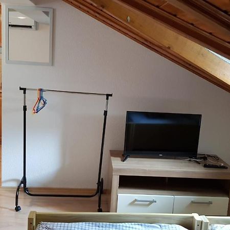 Studio Apartman Ivana Jajce Eksteriør bilde