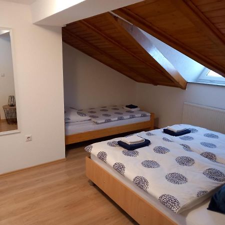 Studio Apartman Ivana Jajce Eksteriør bilde