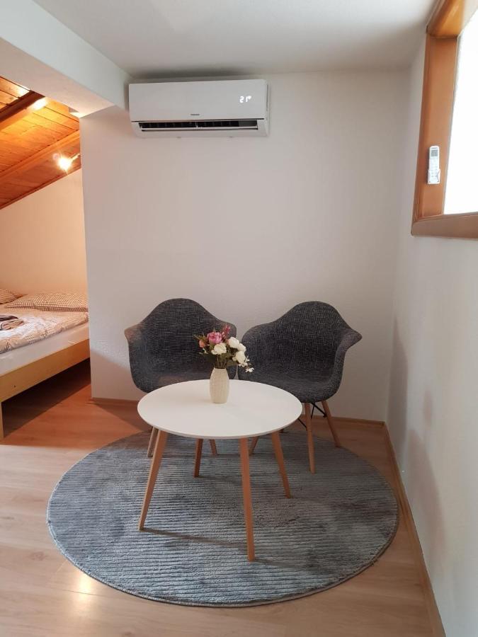 Studio Apartman Ivana Jajce Eksteriør bilde