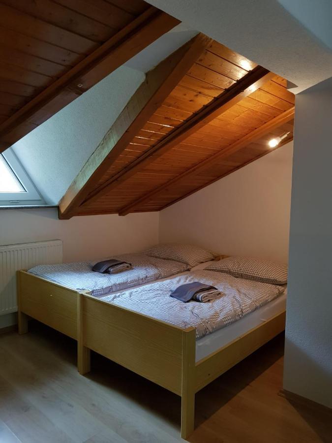 Studio Apartman Ivana Jajce Eksteriør bilde