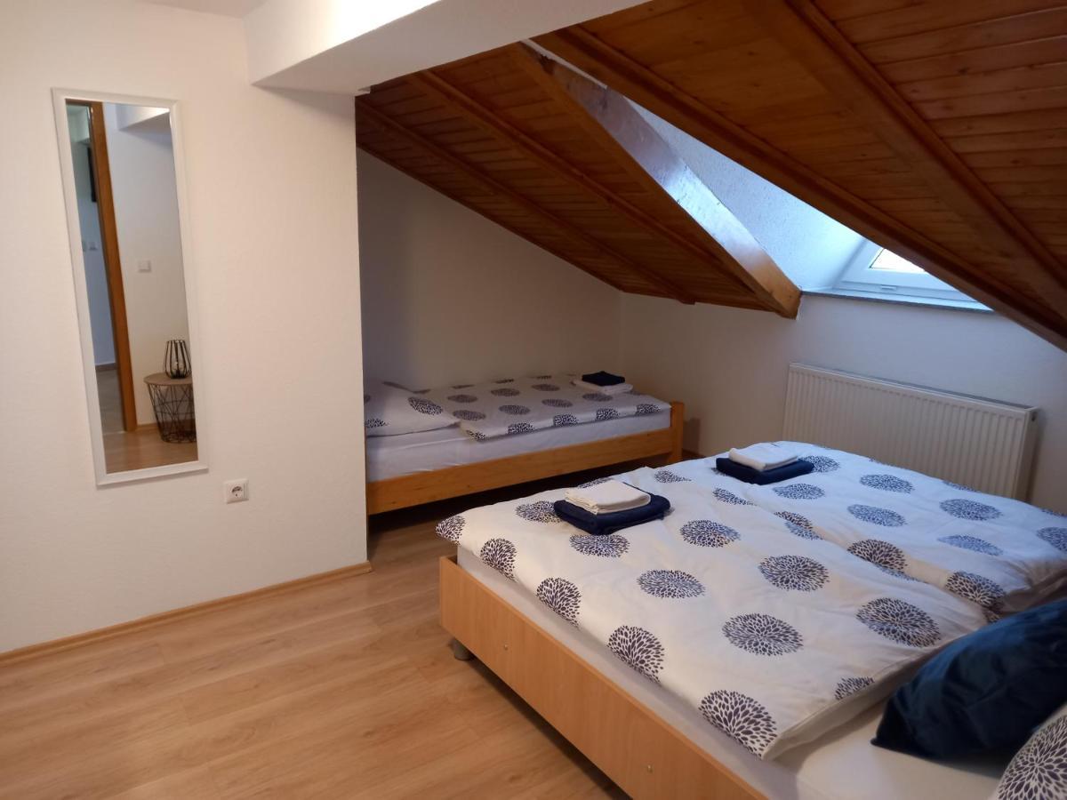 Studio Apartman Ivana Jajce Eksteriør bilde