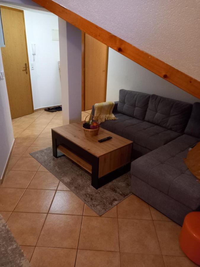 Studio Apartman Ivana Jajce Eksteriør bilde